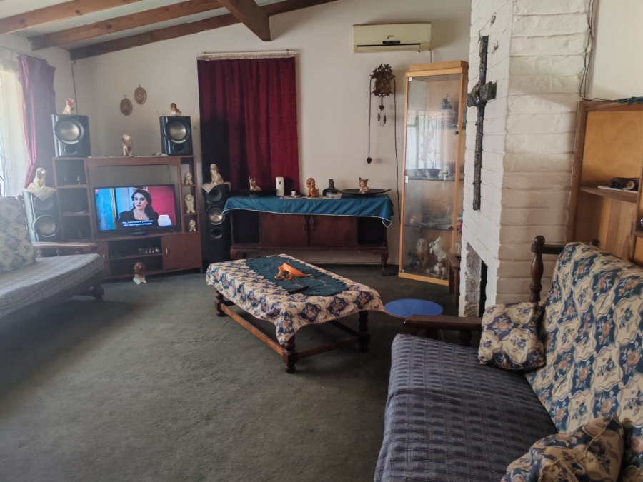 4 Bedroom Property for Sale in Sasolburg Ext 12 Free State